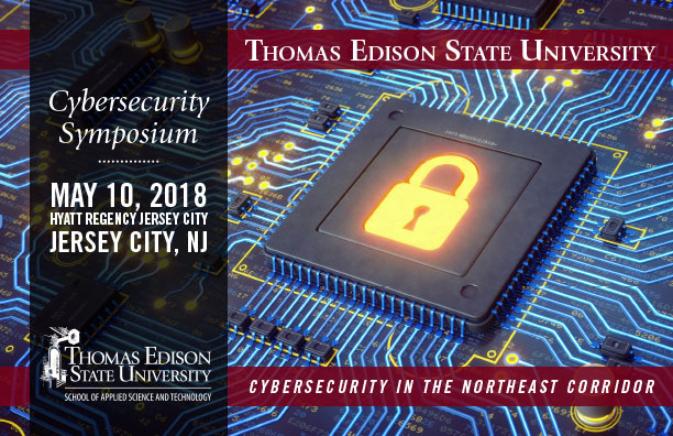 Cybersecurity Symposium