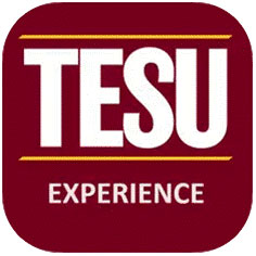 TESU Experience App