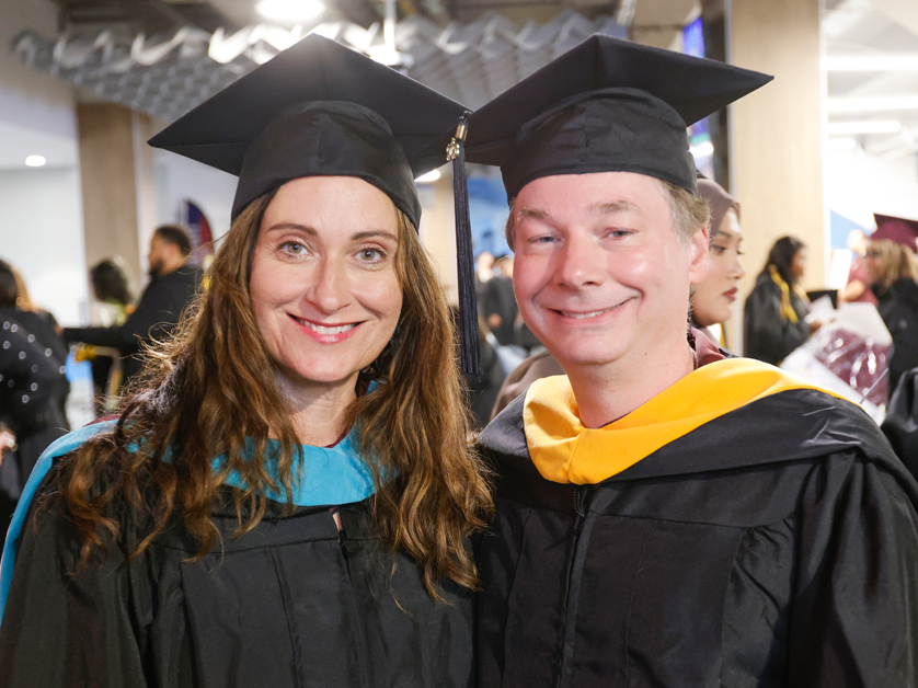 How Transfer Credit Can Shorten Your Path to a Master's Degree}