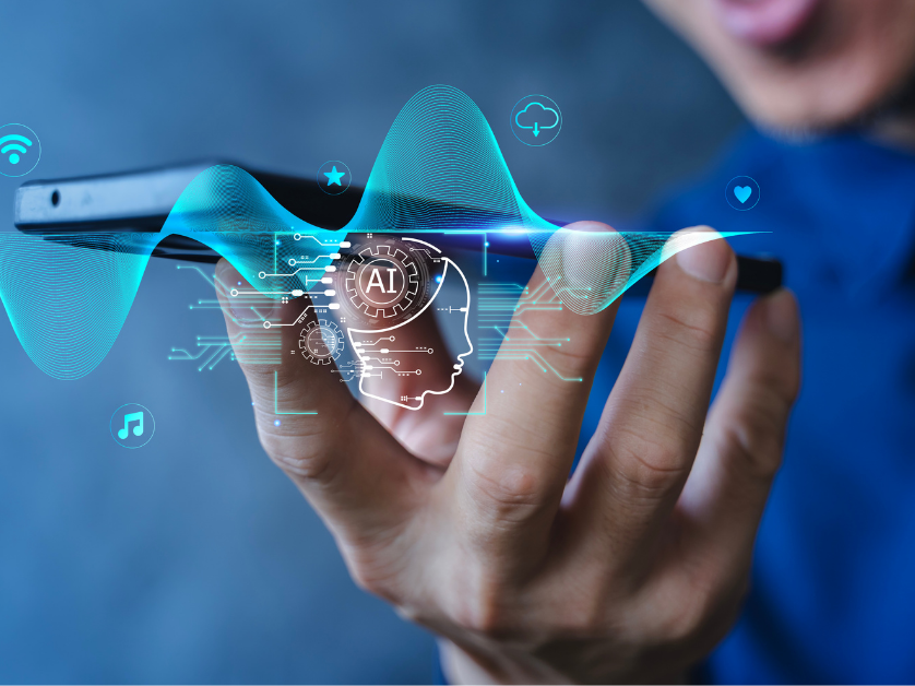 What Does It Actually Mean to Be AI Literate? TESU Has an Answer.}