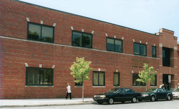 Academic Center