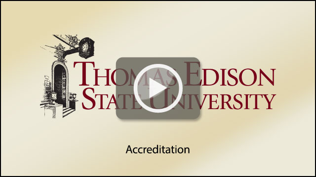 What Does Accreditation Mean?