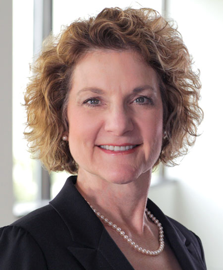 Dr. Cynthia Baum