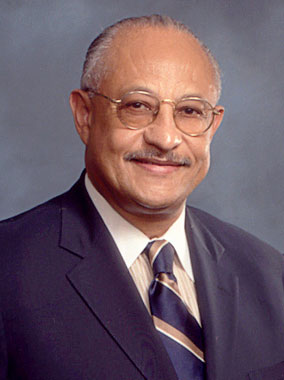 Dr. George A. Pruitt: 1982-2018