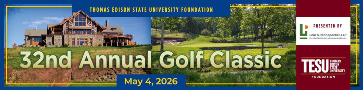 TESU Annual Golf Classic