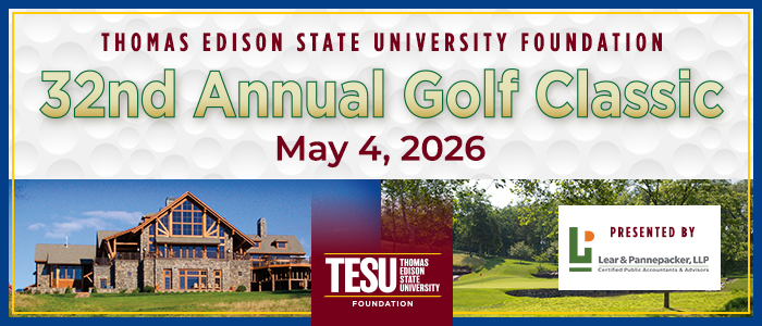 TESU Annual Golf Classic