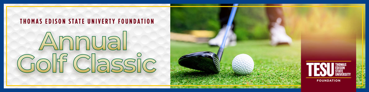 TESU Annual Golf Classic