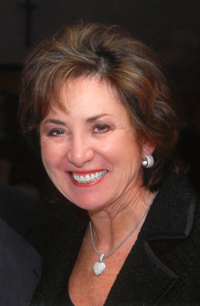 Ann Claffey Baiada