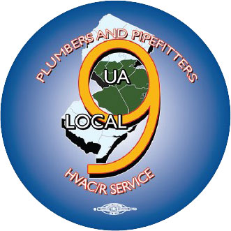 Plumbers & Pipefitters Local Union #9