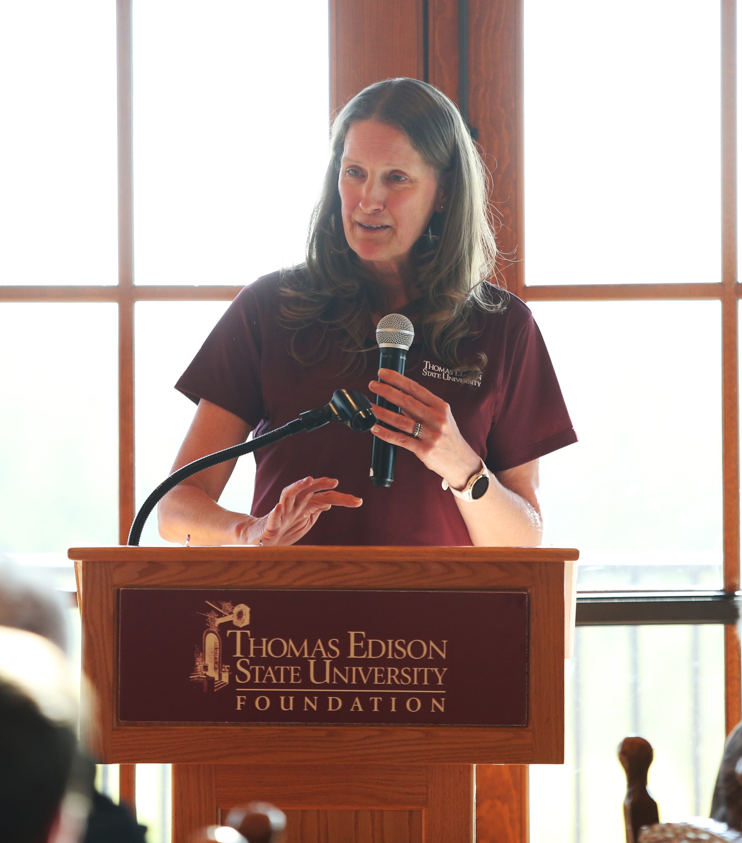 Image supporting the content of this page