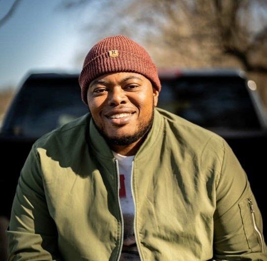 Najee A. Jenkins