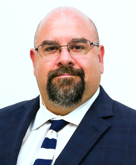 Jeffrey Harmon