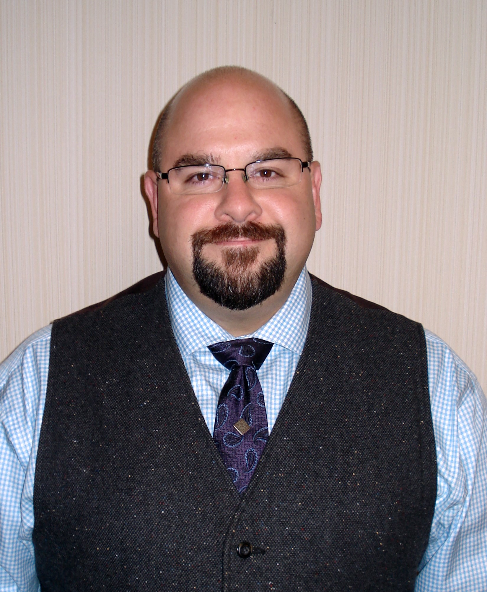 Jeffrey Harmon