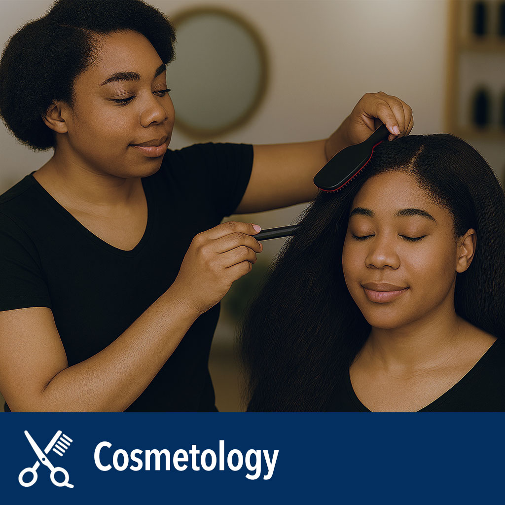 Cosmetology