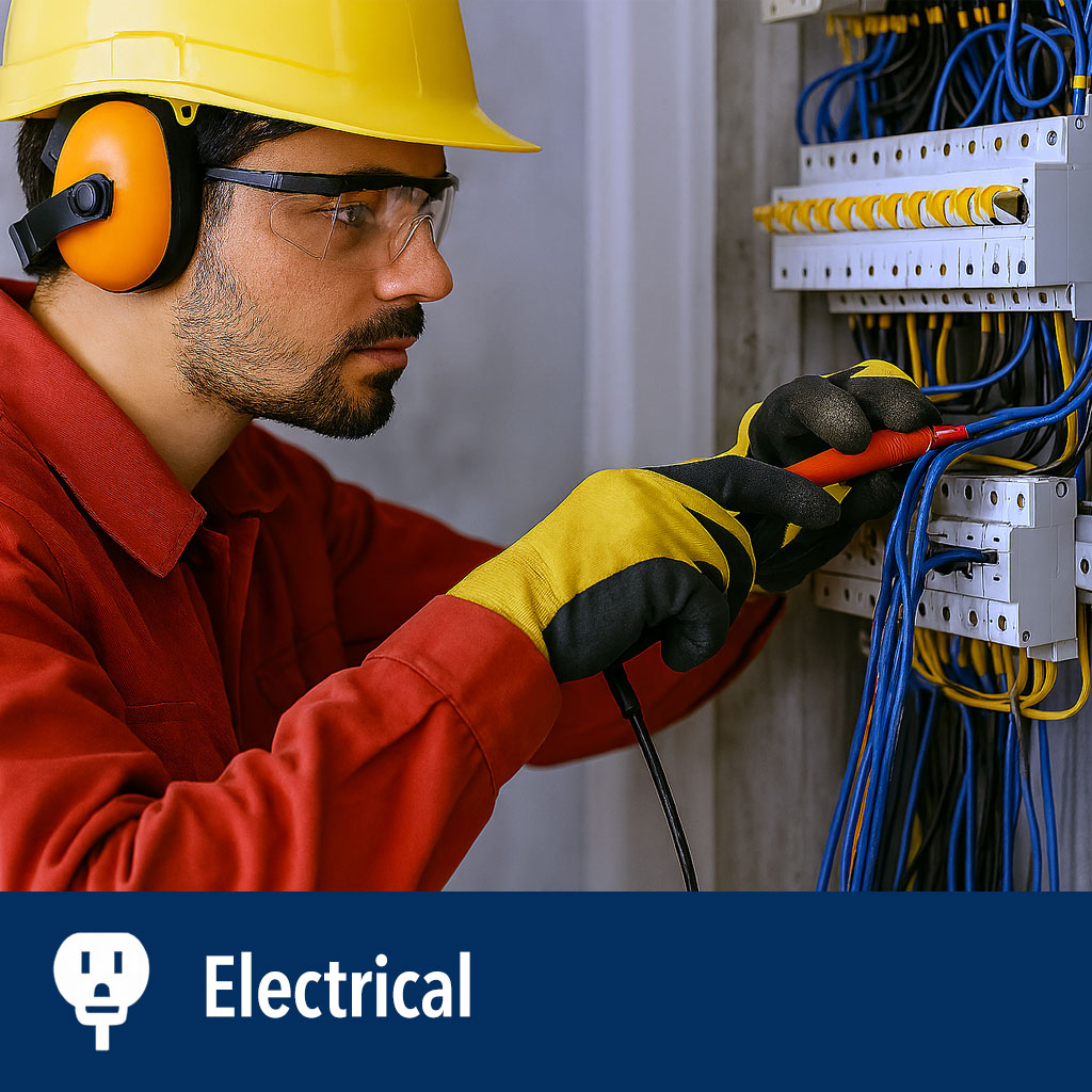 Electrical