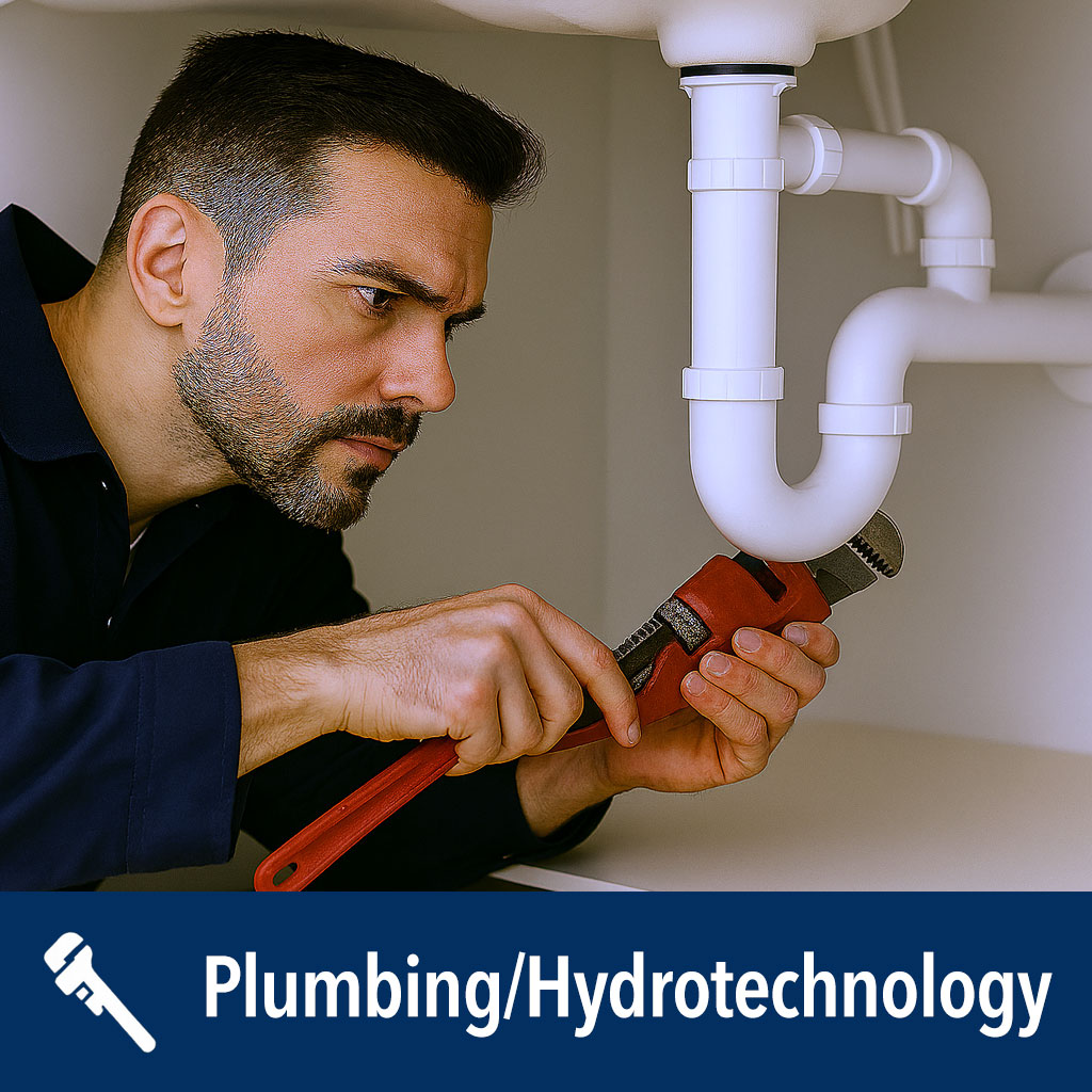 Plumbing / Hydrotechnology