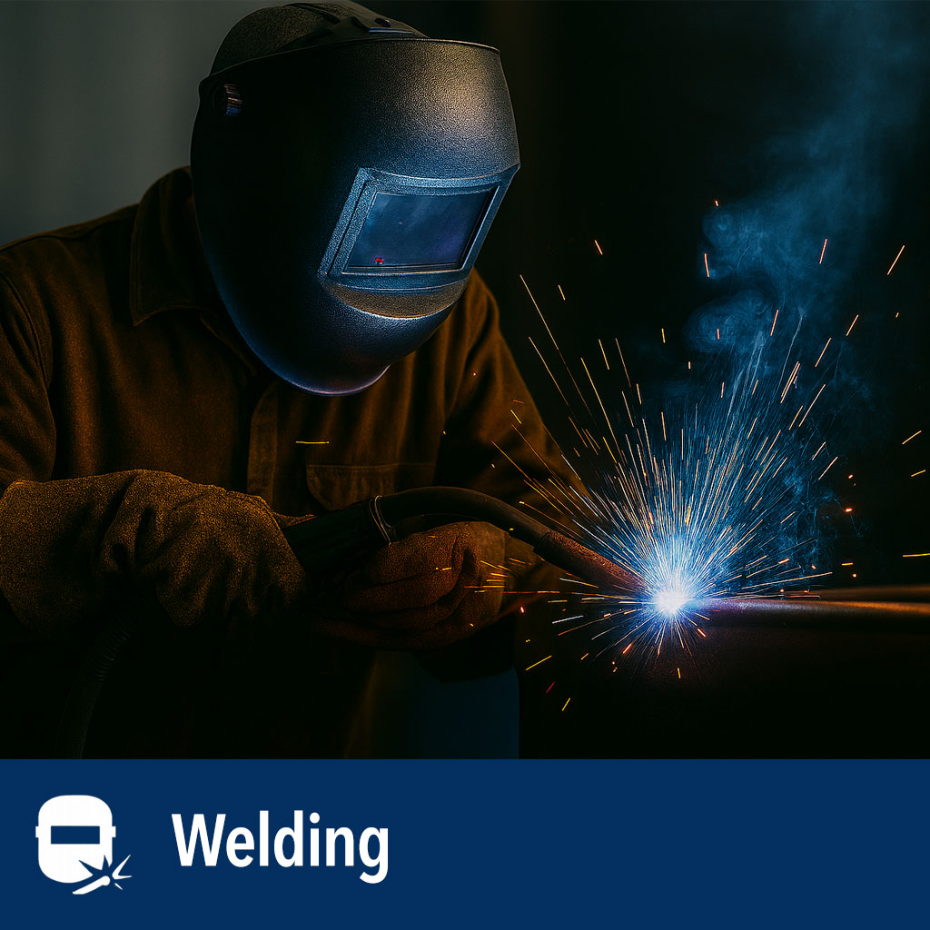 Welding