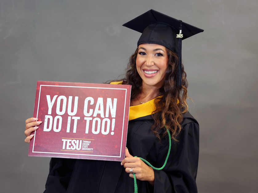 TESU Launches New 4 Week Accelerated Courses}