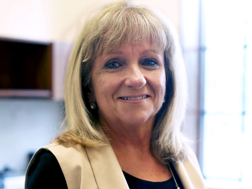 Image supporting the content of this page