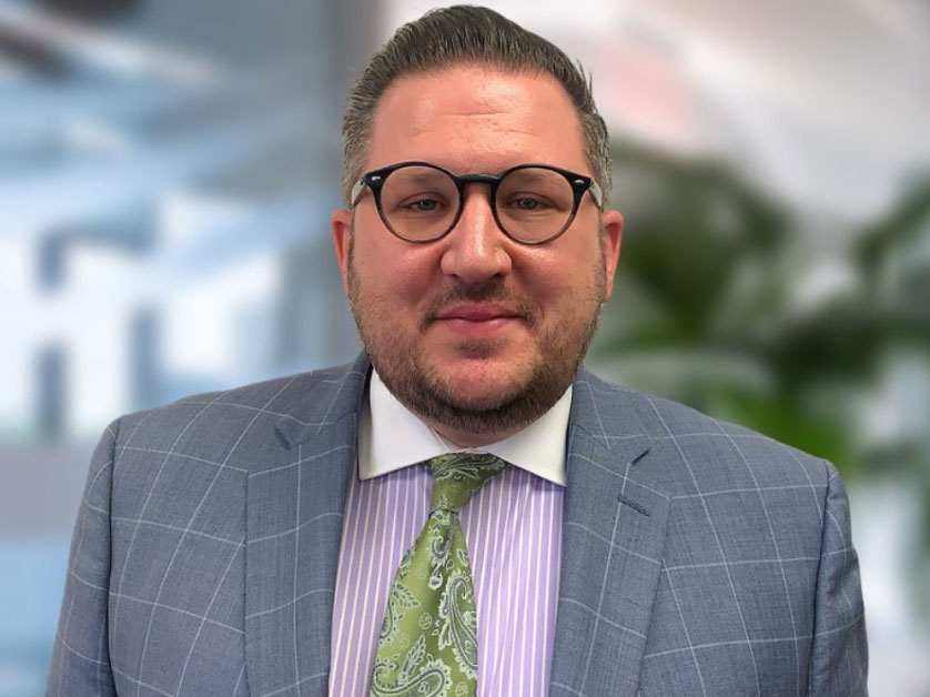 Mancini among Higher Ed Leaders Selected for 2026-27 Executive Leadership Academy}