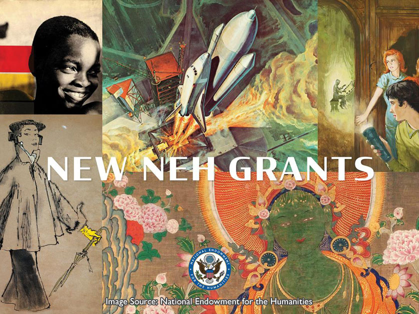 Image supporting the content of this page