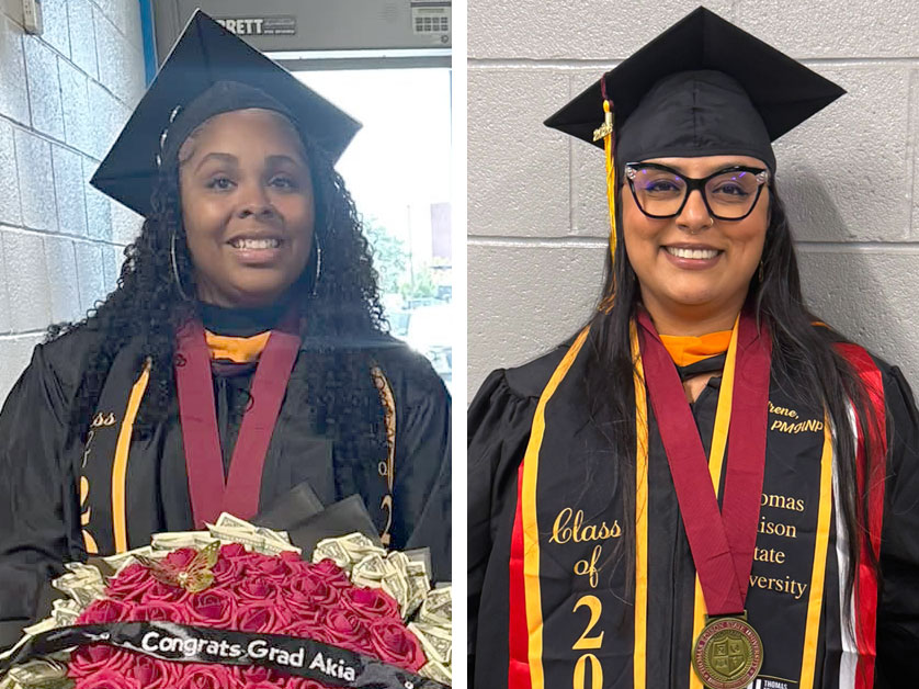TESU Celebrates First Graduates of Psychiatric Mental Health Nurse Practitioner Program to Pass National Board Exams
