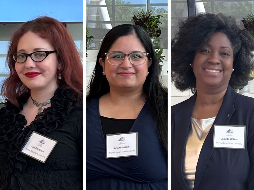 Image supporting the content of this page