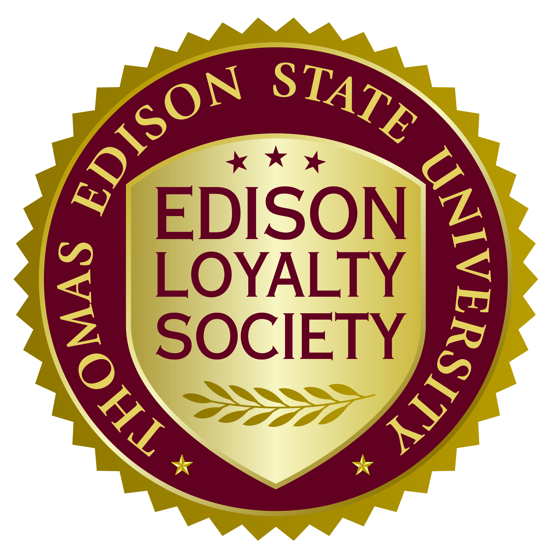 Edison Loyalty Society icon