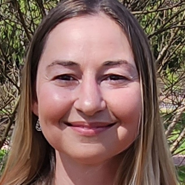 Patti Kousoulis, BA '10, MBA '16