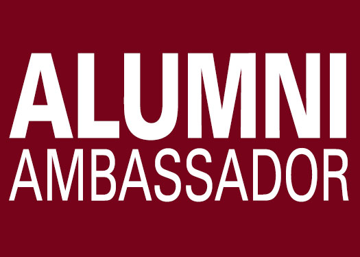 Meet Our Alumni Ambassadors