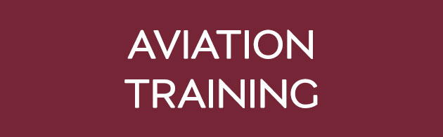 Aviation Training
