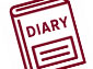 Dean's Diary