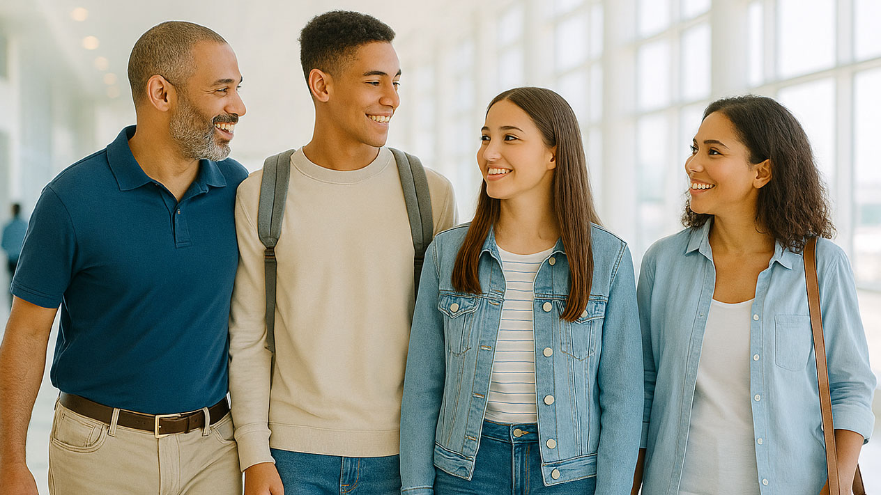 Image supporting the content of this page