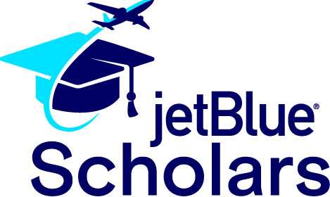 JetBlue Scholars Logo