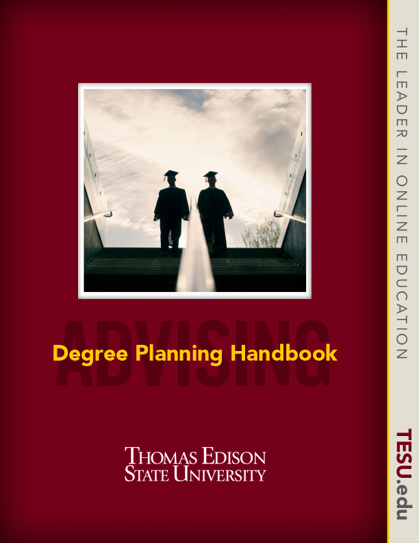 Degree Planning Handbook