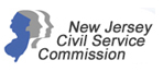 NJ Civil Service Commission