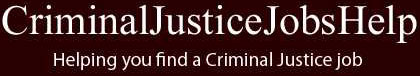 criminaljusticejobshelp.com