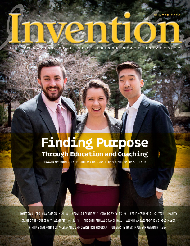 Invention Fall 2019
