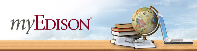 myEdison Course Access | Current ... - Thomas Edison State University