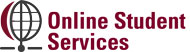 Online Student Services