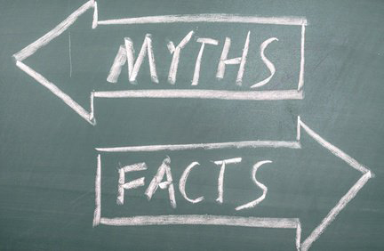 Financial Aid: Myth vs. Fact.