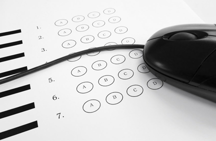 What to Really Expect on Your First Online Course Exam or TECEP