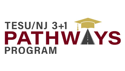 TESU/NJ 3+1 Pathways Program