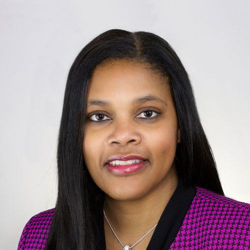 Alicia Malone's headshot