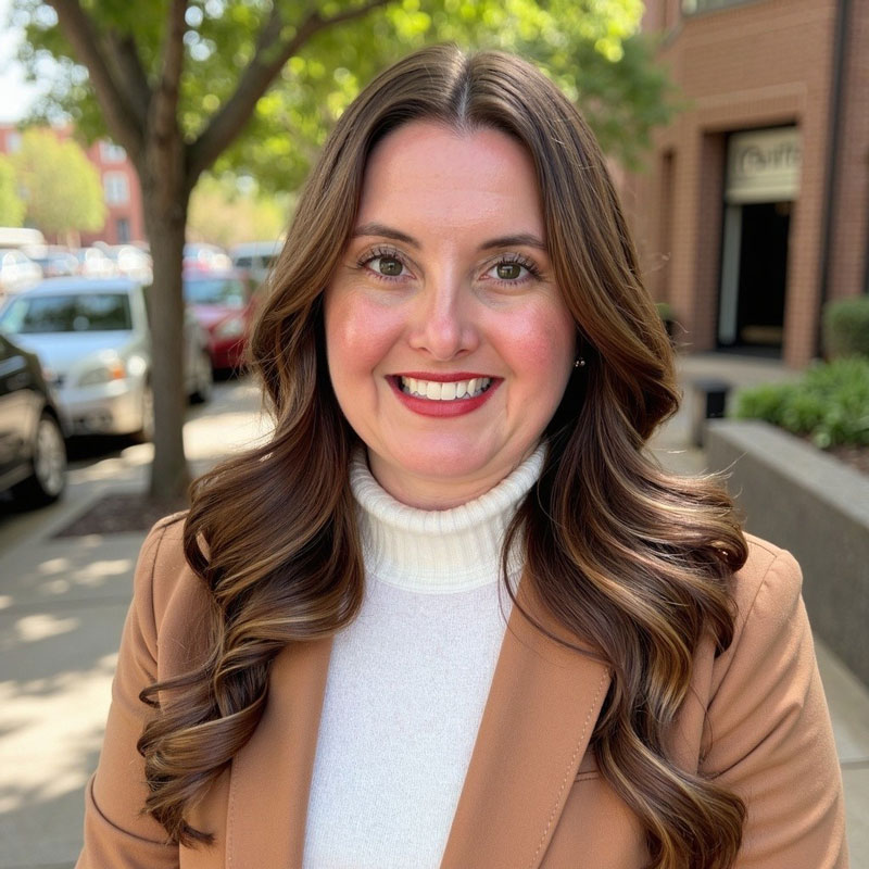 Dr. Melissa A. Maszczak