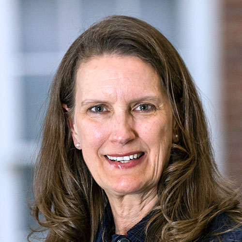 Merodie A. Hancock, Ph.D.'s headshot