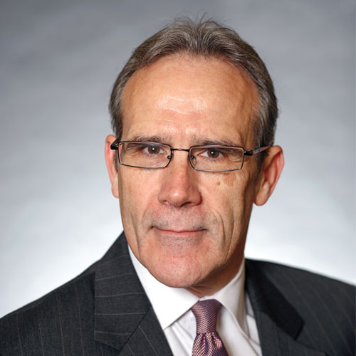 Michael Williams, Ph.D.'s headshot