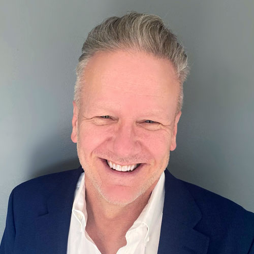 Robert Bigelow, Ph.D.'s headshot