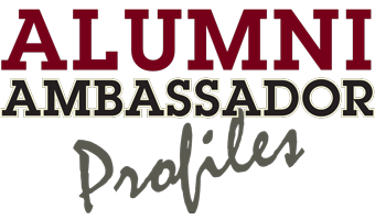 Alumni Ambassador Profiles