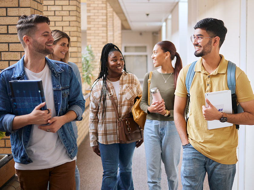 Image supporting the content of this page